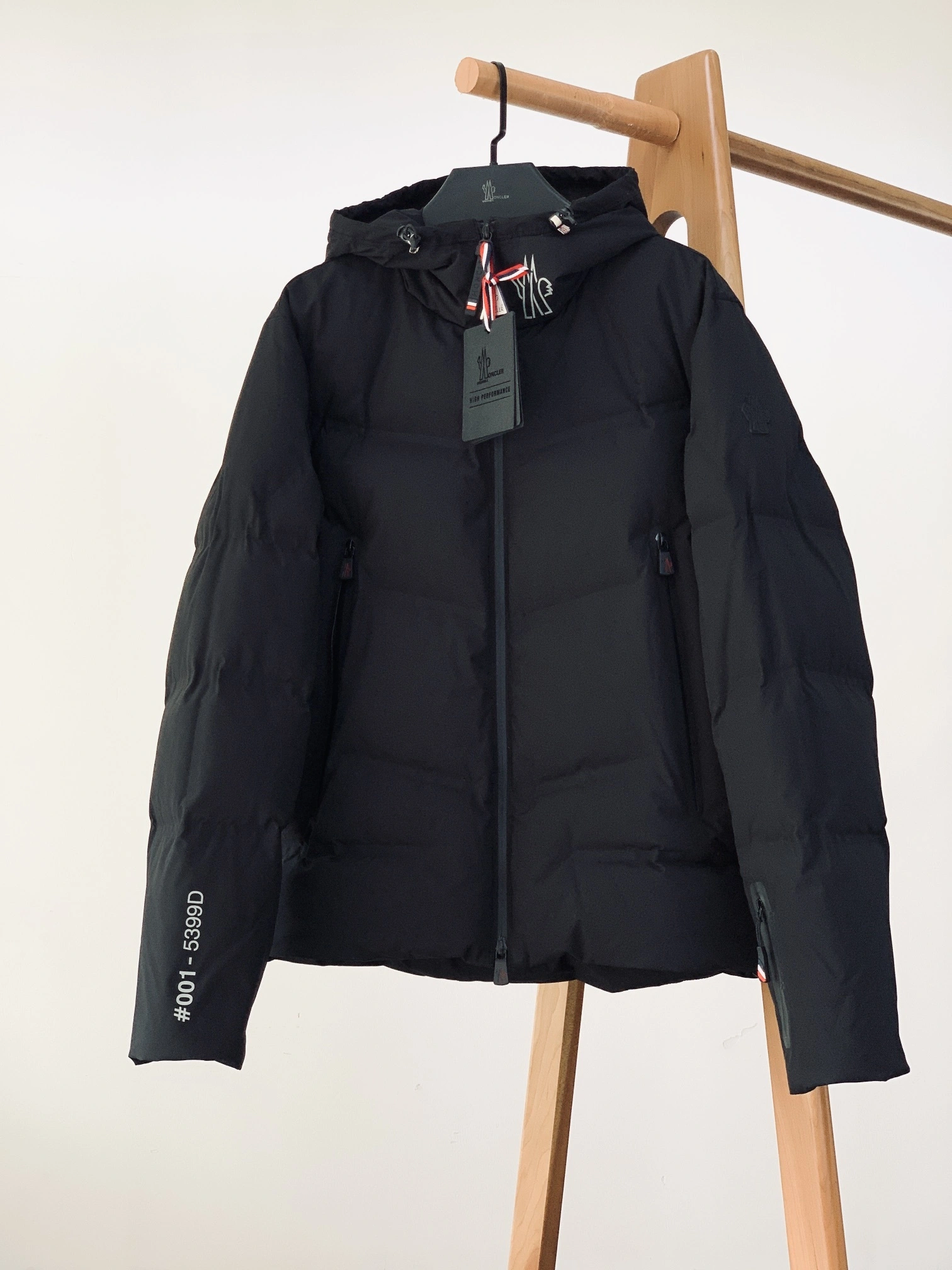 wg.luxury-- 7o9385r Down jacket 2colour item: E-F443J1224-2H